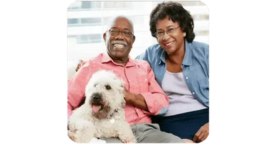 James and Vivian H.